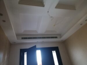 افضل شركة تكييف مركزي في مكة مع ضمان 10 سنوات على التمديدات