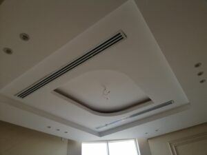 شركة تركيب دكت التكييف المركزي بجدة – خبرة 25 سنة وضمان 10 سنوات لأعلى جودة