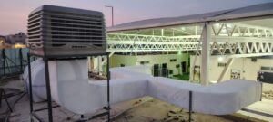 تركيب دكت التكييف الصحراوي بالرياض مع شركة نسمات – جودة مضمونة 10 سنوات