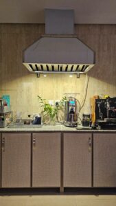 شركة تركيب مداخن وهود بالرياض – حل مثالي للمطاعم والمنازل