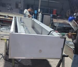 افضل مداخن مطاعم بالرياض – تركيب، تصنيع وصيانة باحترافية