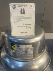 شركة توريد وتركيب مراوح شفط – حلول تهوية متكاملة للمنازل والمطاعم والمصانع