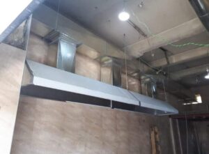 افضل مداخن مطاعم بالرياض – تركيب، تصنيع وصيانة باحترافية