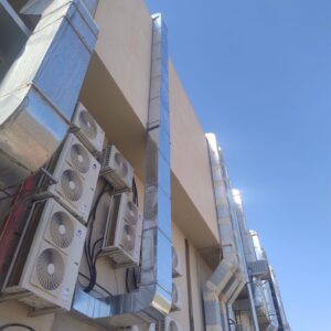 افضل مداخن مطاعم بالرياض – تركيب، تصنيع وصيانة باحترافية