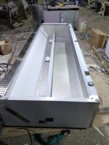 شركة تركيب مداخن وهود بالرياض – حل مثالي للمطاعم والمنازل