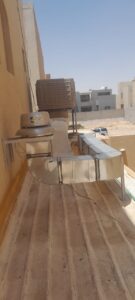 شركة تركيب مداخن وهود بالرياض – حل مثالي للمطاعم والمنازل