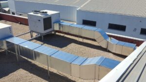 شركة تكييف مركزي بمكة – حلول تبريد متكاملة من البداية للنهاية