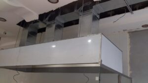 تركيب المداخن المنازل والمطاعم بالرياض والهود وأعمال الشفط – من البداية إلى التسليم