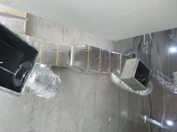 لماذا يعتبر تركيب تكييف كونسيلد مهم ويحتاج إلى متخصص؟