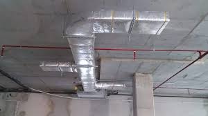 شركة تركيب دكت الدرعية – أفضل خدمات تركيب وصيانة دكت مع نسمات للتبريد وتكييف