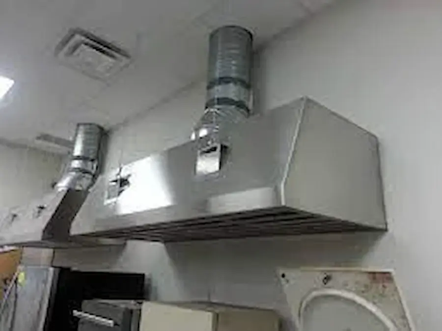 إيه أهم الخطوات اللي لازم تتعمل أثناء تركيب دكت شفاط المطبخ؟