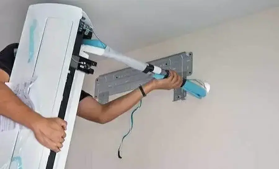 هل يعتبر تركيب مكيفات سبليت الخيار المثالي للمنازل في السعودية؟