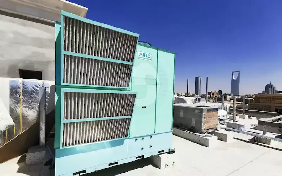 تركيب مكيفات صحراوية – الدليل الشامل لاختيار أفضل خدمة تركيب داخل السعودية