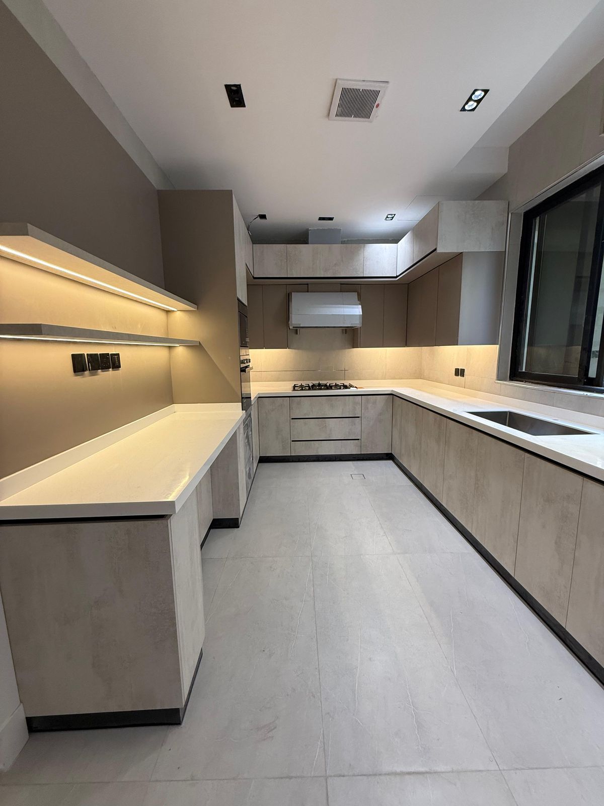 أفضل شركة شفاط مطابخ بالرياض معتمدين - 0509274867 