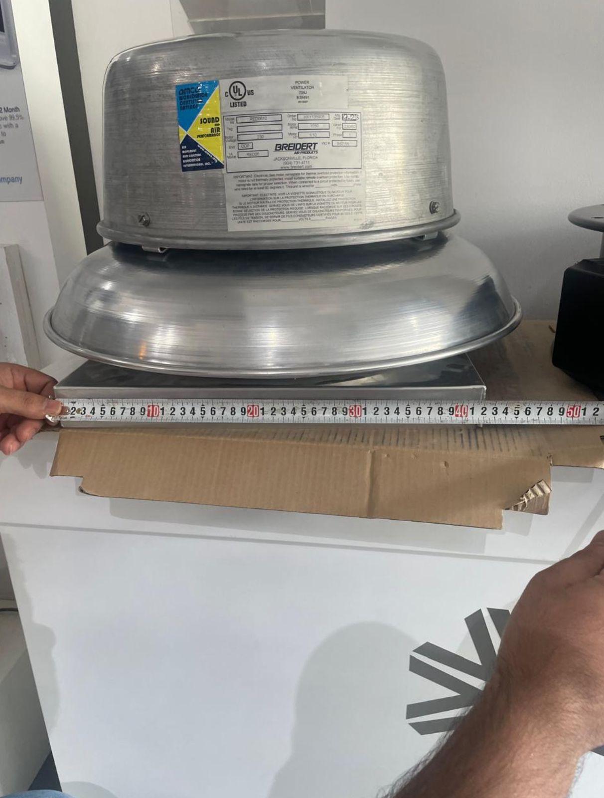 لماذا تعتبر شركة نسمات من أفضل شركات تركيب شفاط مطبخ بالرياض؟