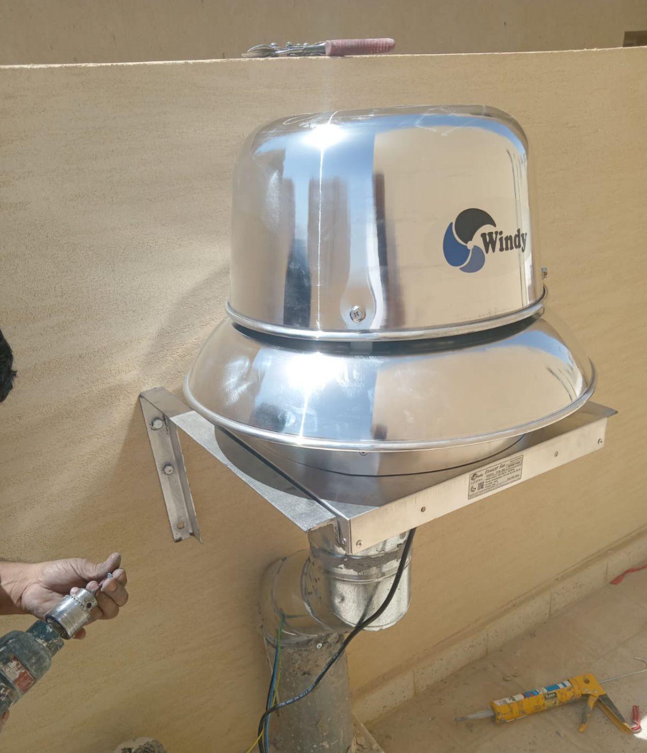 أفضل شركة شفاط مطابخ بالرياض