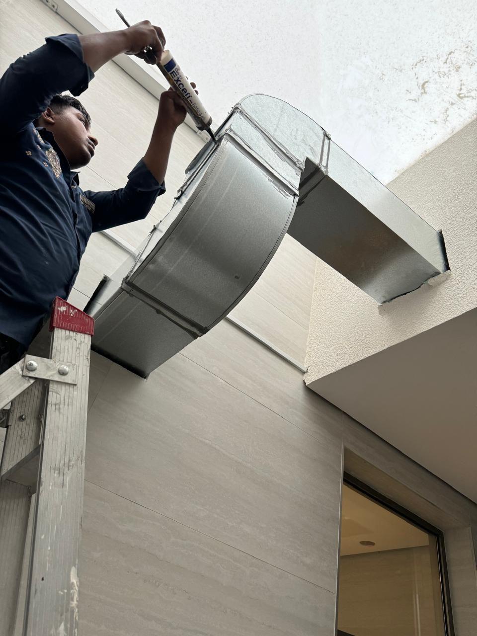 أفضل شفاط مطبخ بالرياض