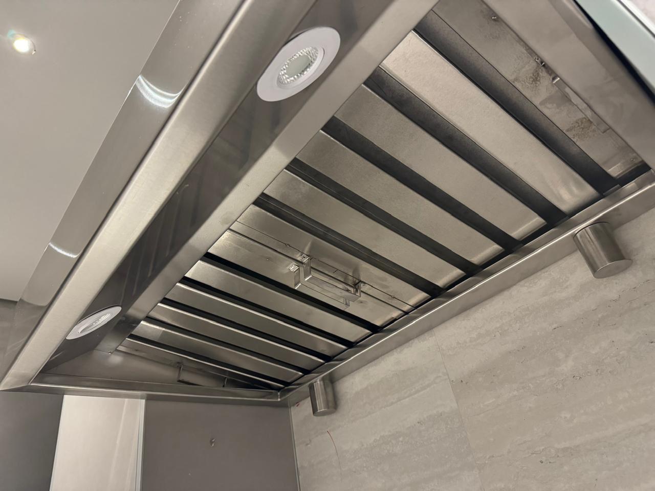 شركة تركيب شفاط مطبخ بالرياض