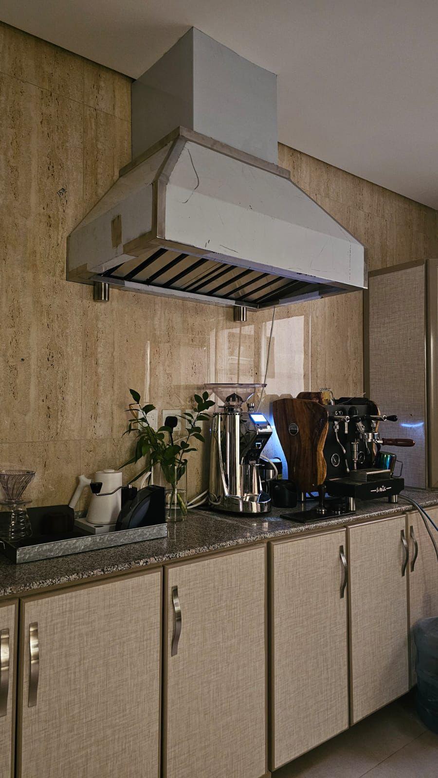 ما الذي يجعل شركة شفاط مطبخ بالرياض صيانة وتركيب الخيار الأفضل في السعودية؟