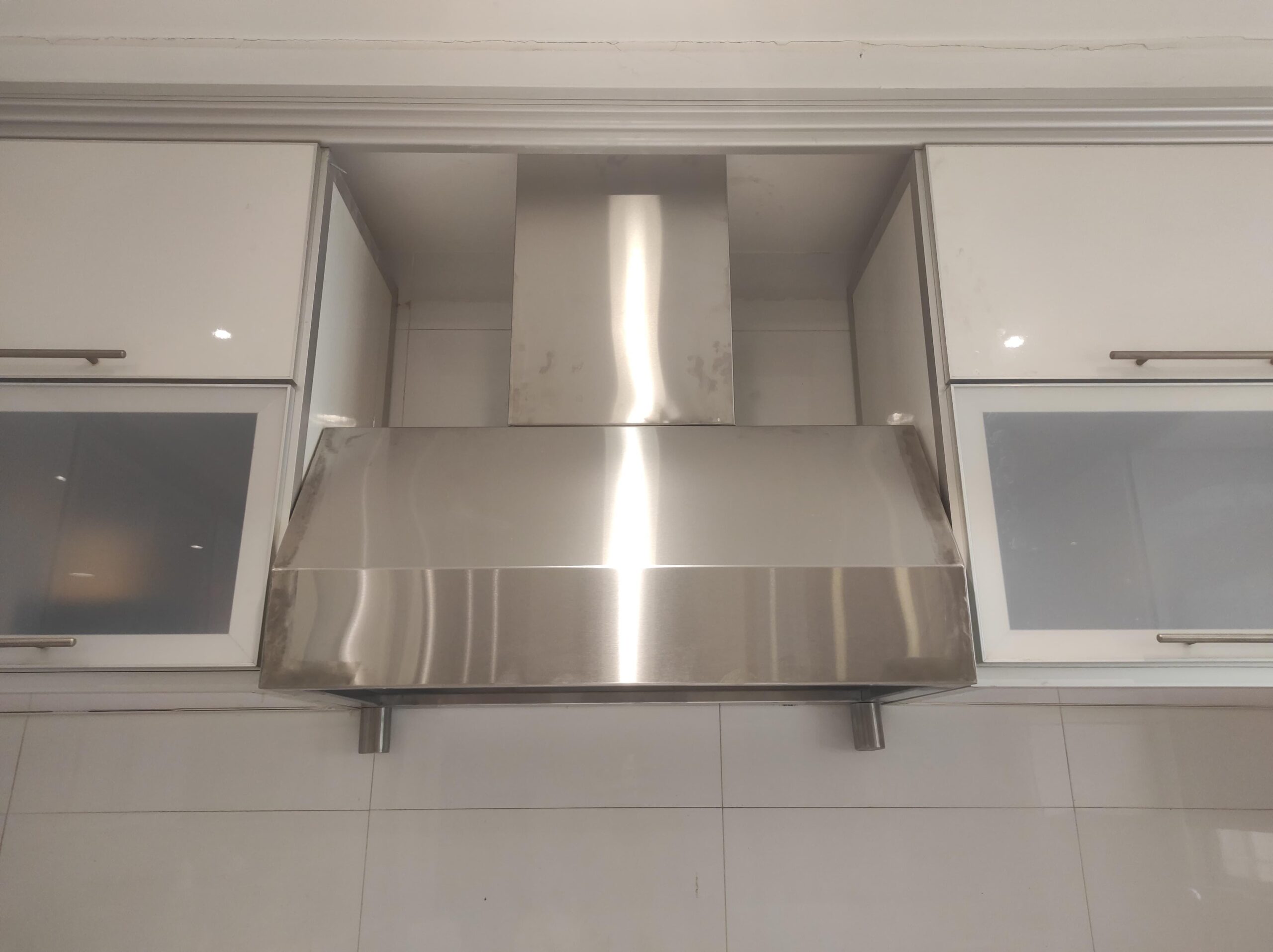 توريد وتركيب دكت شفط مطابخ بالريا