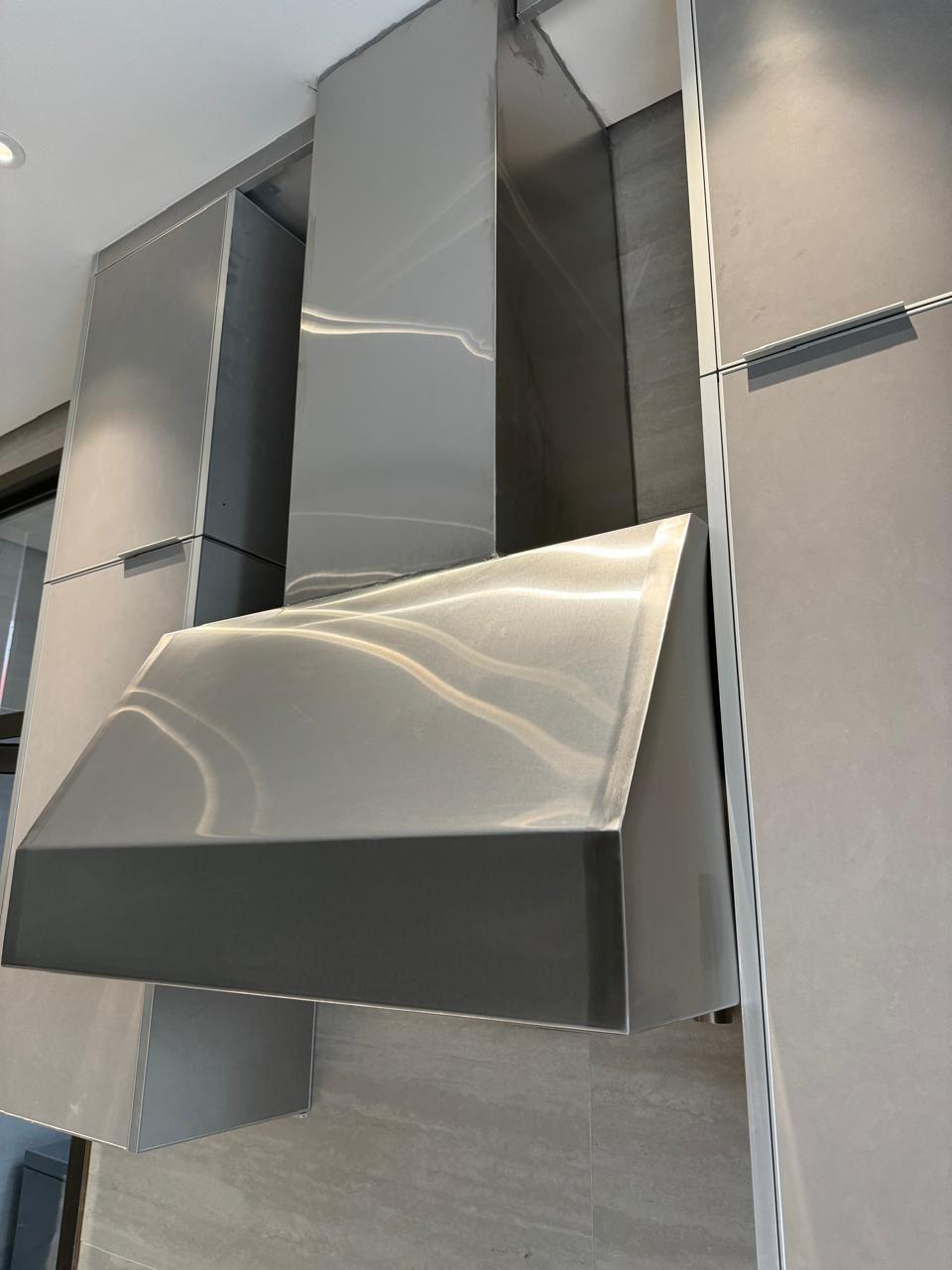 ليه جودة تركيب شفاط مطبخ بالرياض بدون صوت ولا إزعاج مهمة؟