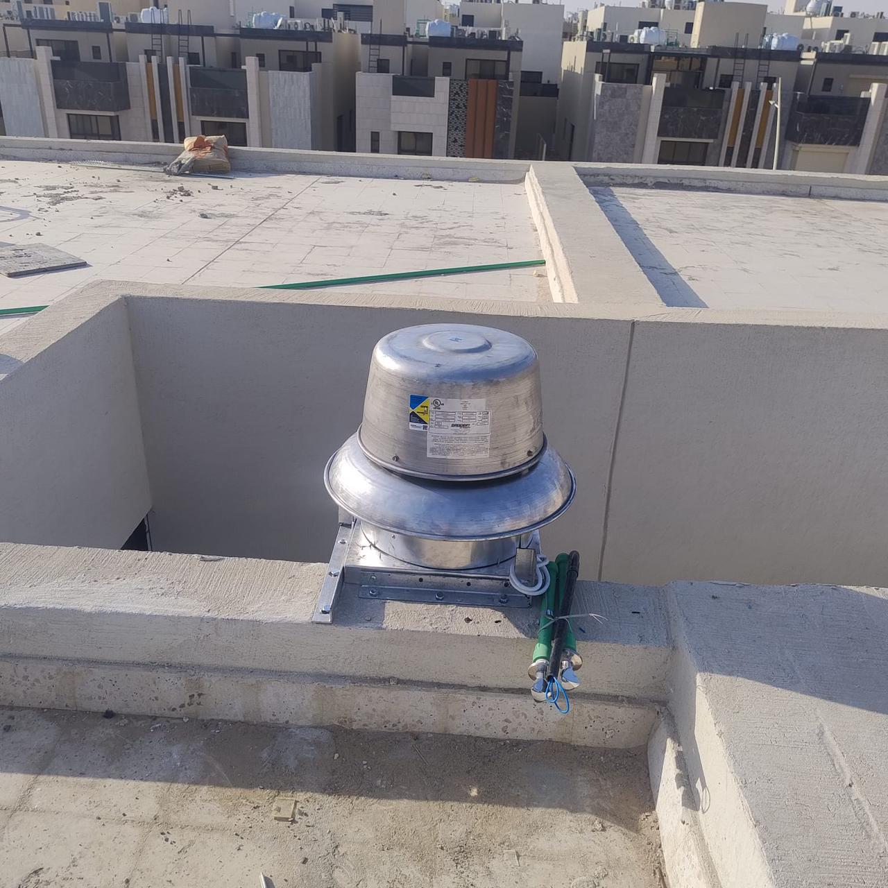 شركة شفاط مطابخ بالرياض