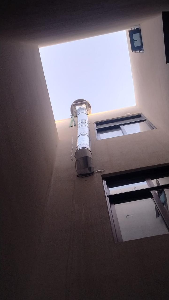 تركيب شفاط مطبخ بالرياض