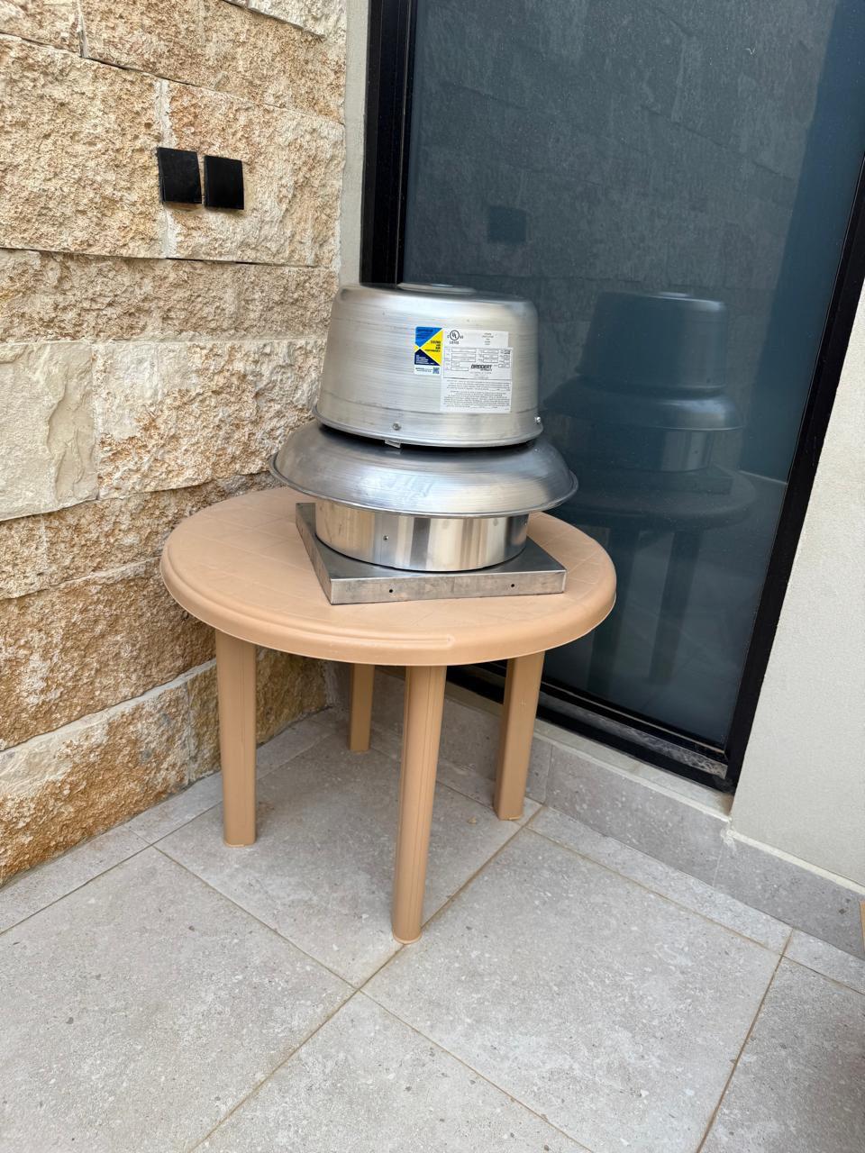 أهمية التهوية مع شركة شفط مطابخ بالرياض