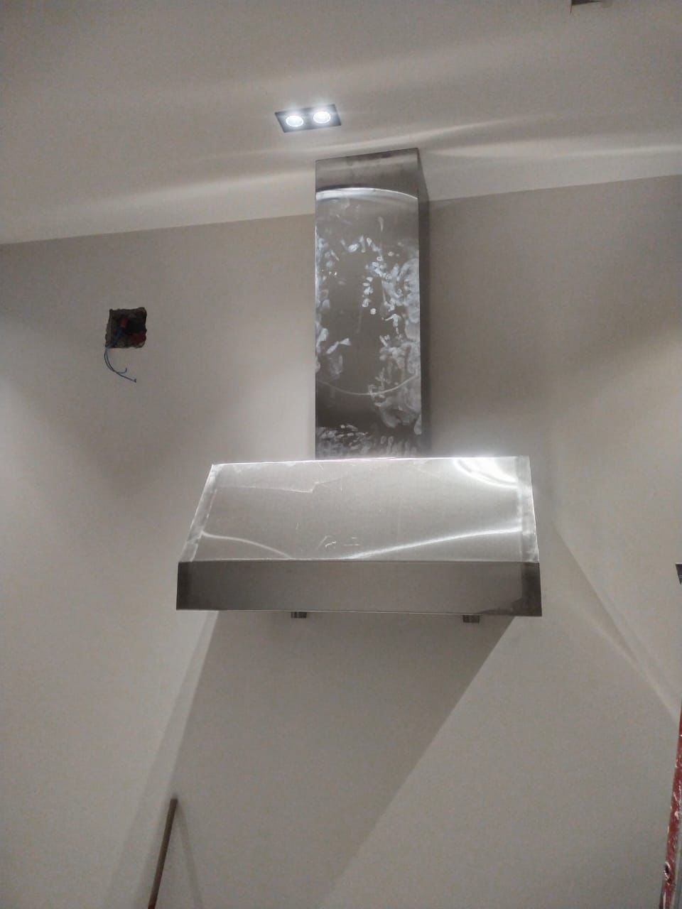 شركات تهوية مطابخ في السعودية