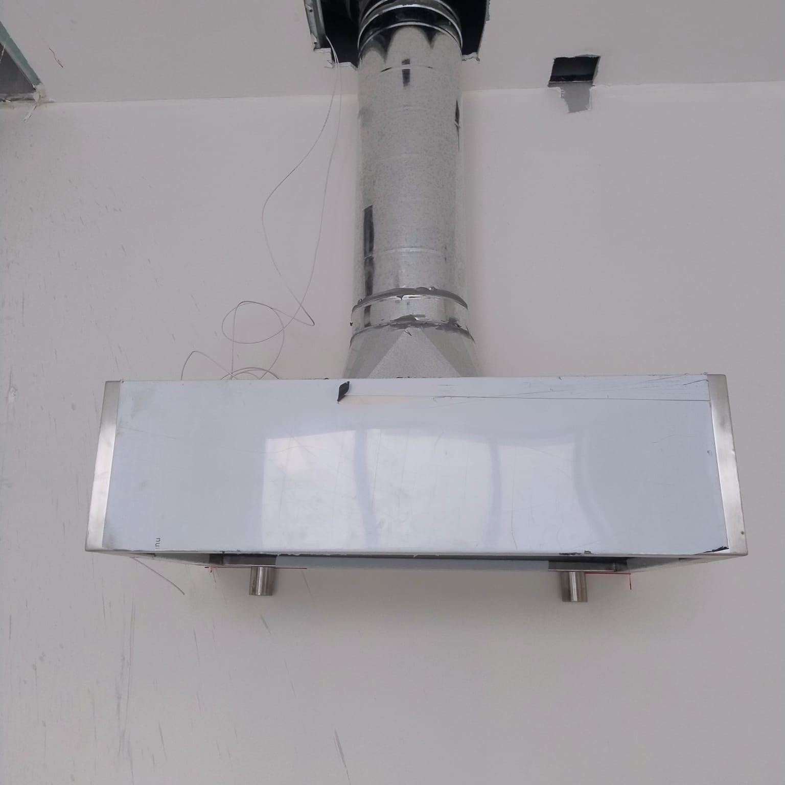 شركات تهوية مطابخ في السعودية