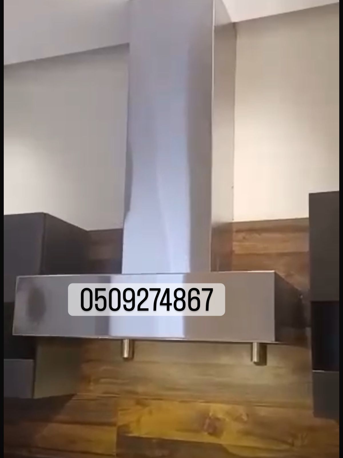 اختيار شفاط مطبخ قوي للمطابخ السعودية