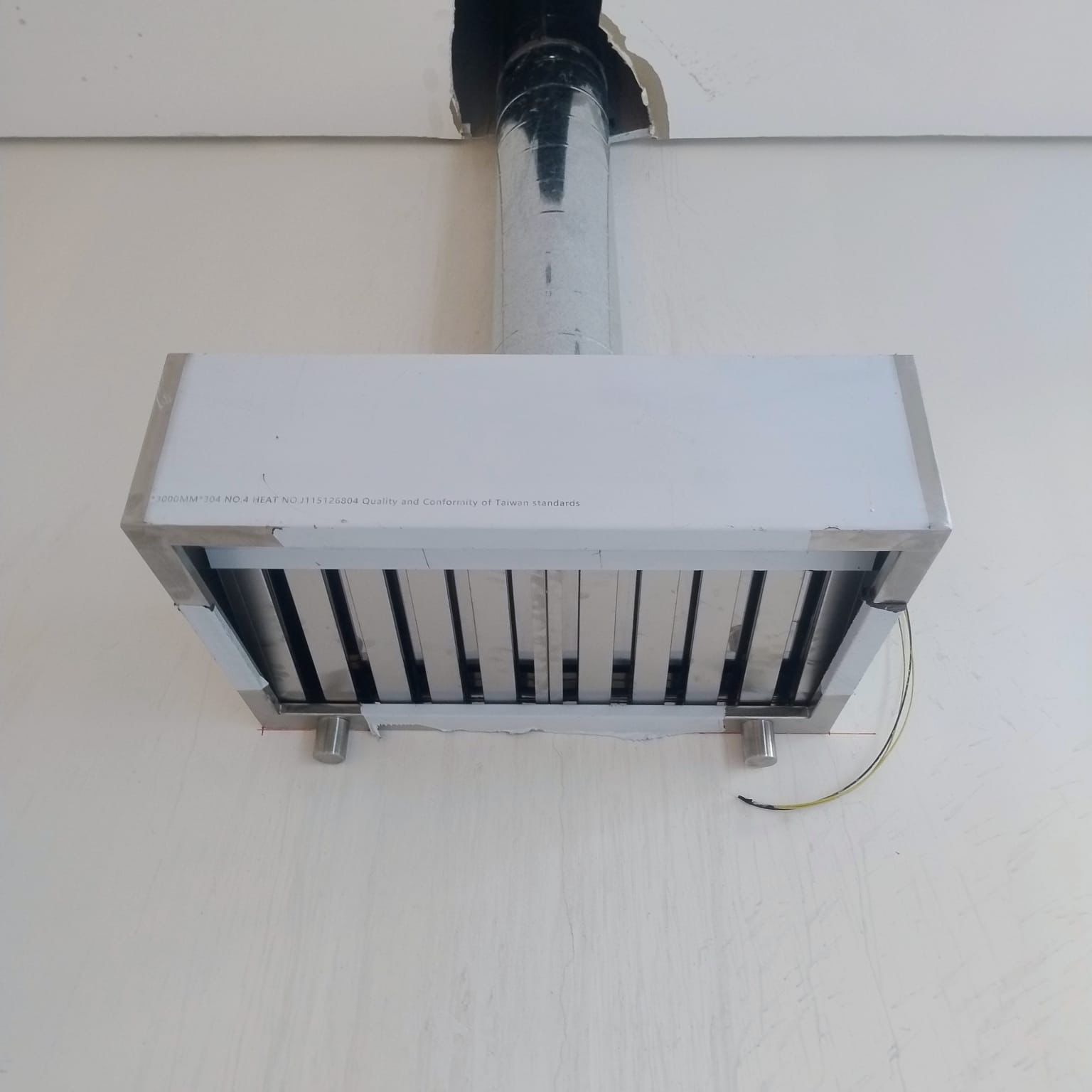 اختيار شفاط مطبخ قوي للمطابخ السعودية