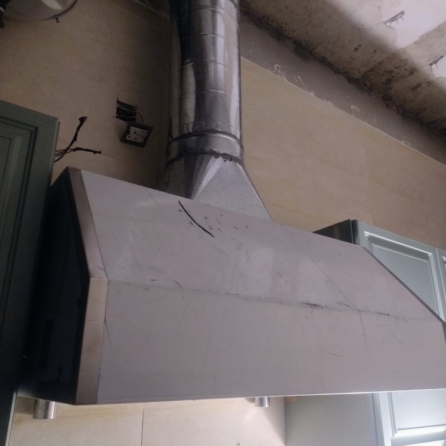 تركيب شفاط مطبخ بالرياض