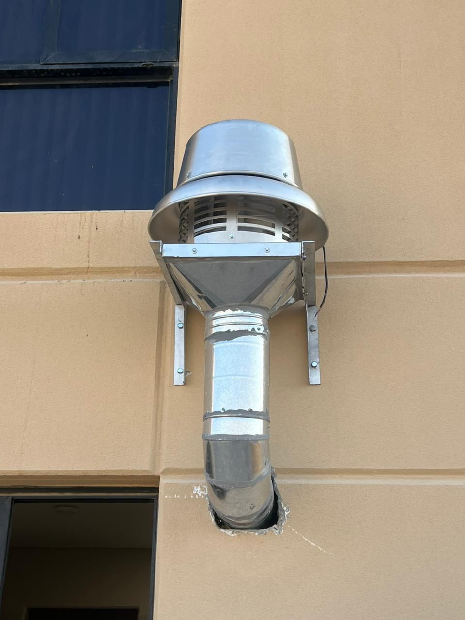 تركيب شفاط مطبخ بالرياض