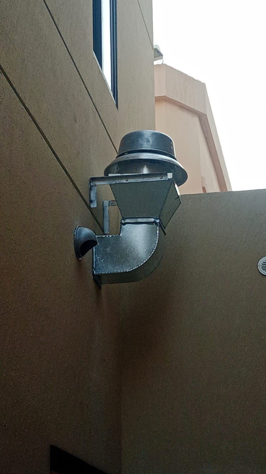 تركيب شفاط مطبخ بالرياض