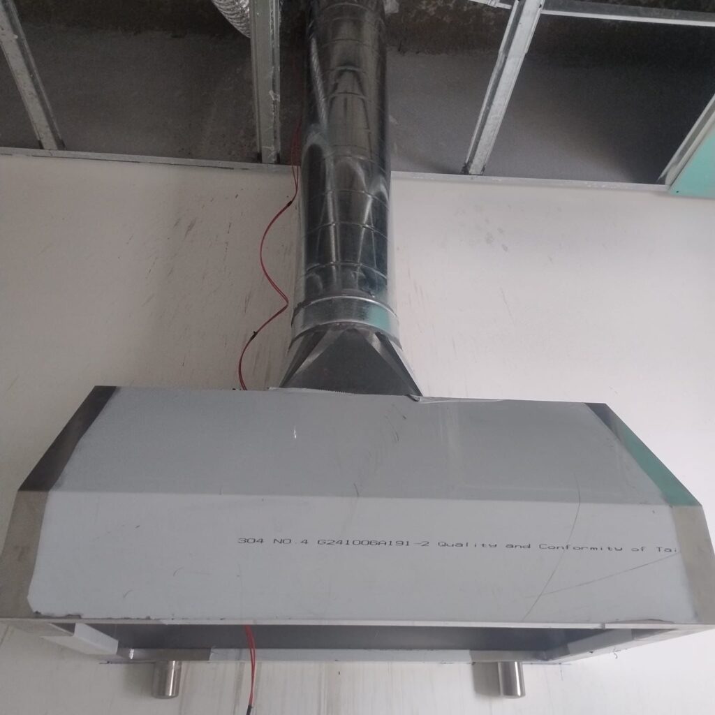 تركيب شفاط مطبخ بالرياض