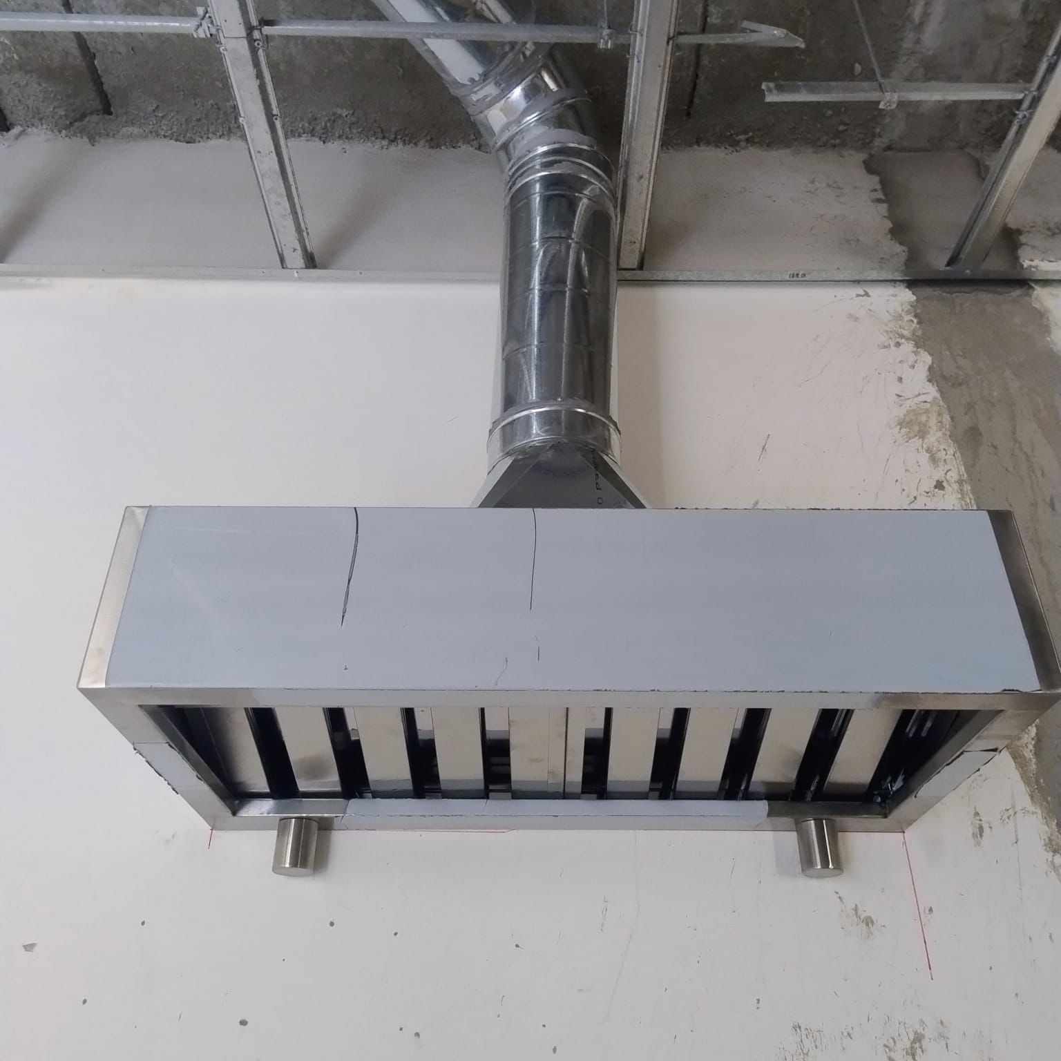 حلول تهوية المنازل في السعودية