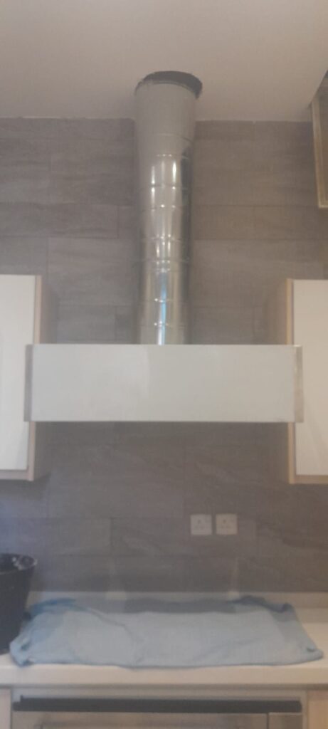 تركيب مكيفات