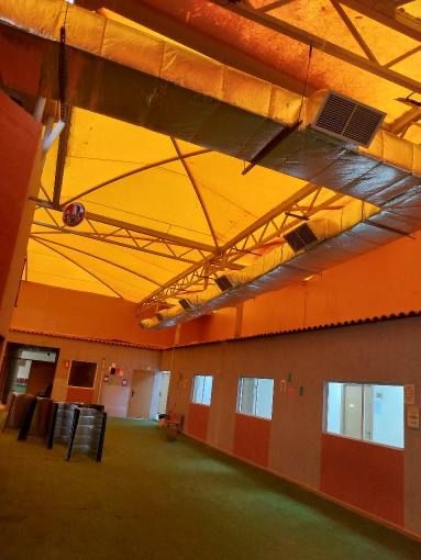 تكلفة تركيب تكييف مركزي بالرياض