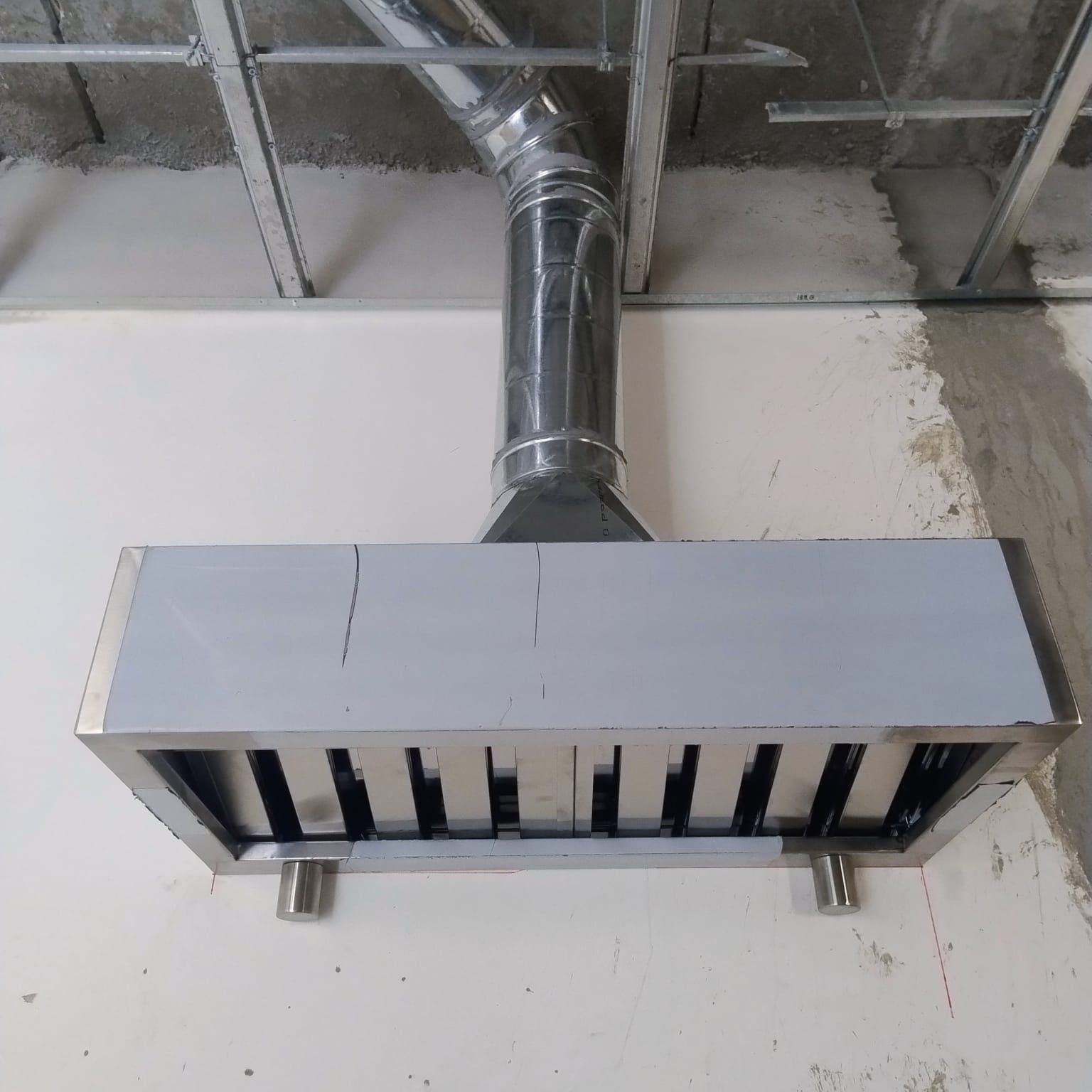 أفضل فني تركيب شفاط مطبخ بالرياض