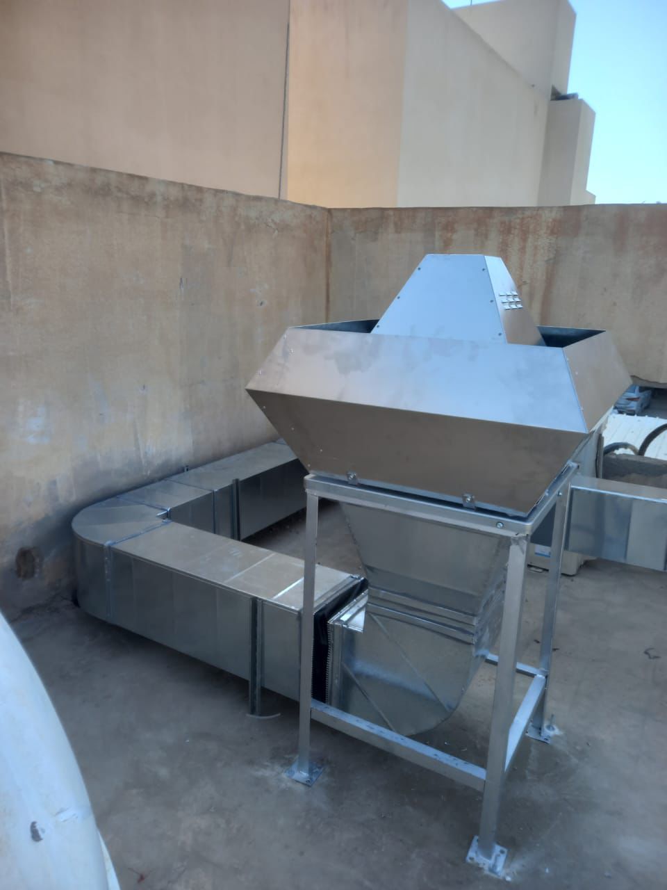 تركيب شفاط مطبخ بالرياض