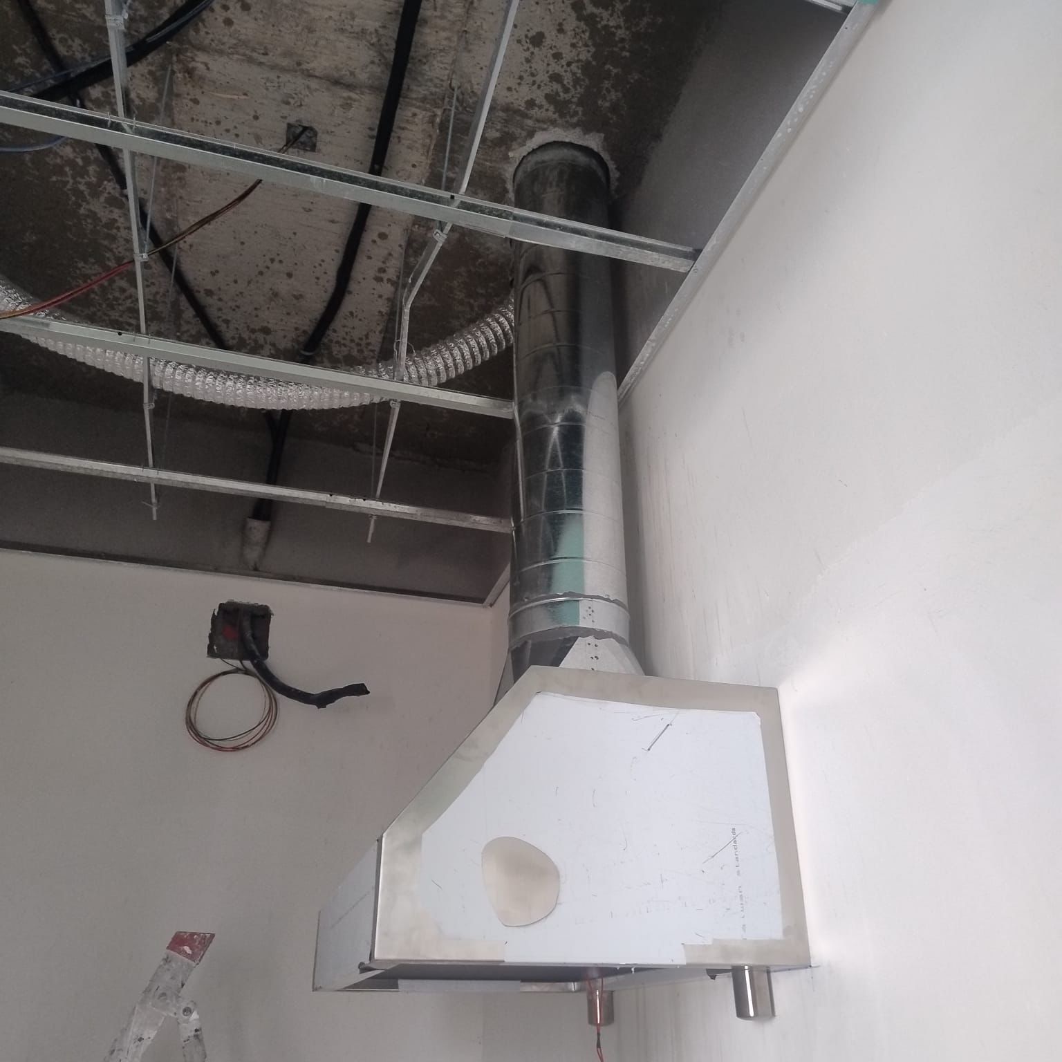 شركة تركيب تكييف مركزي بالرياض بمعايير هندسية