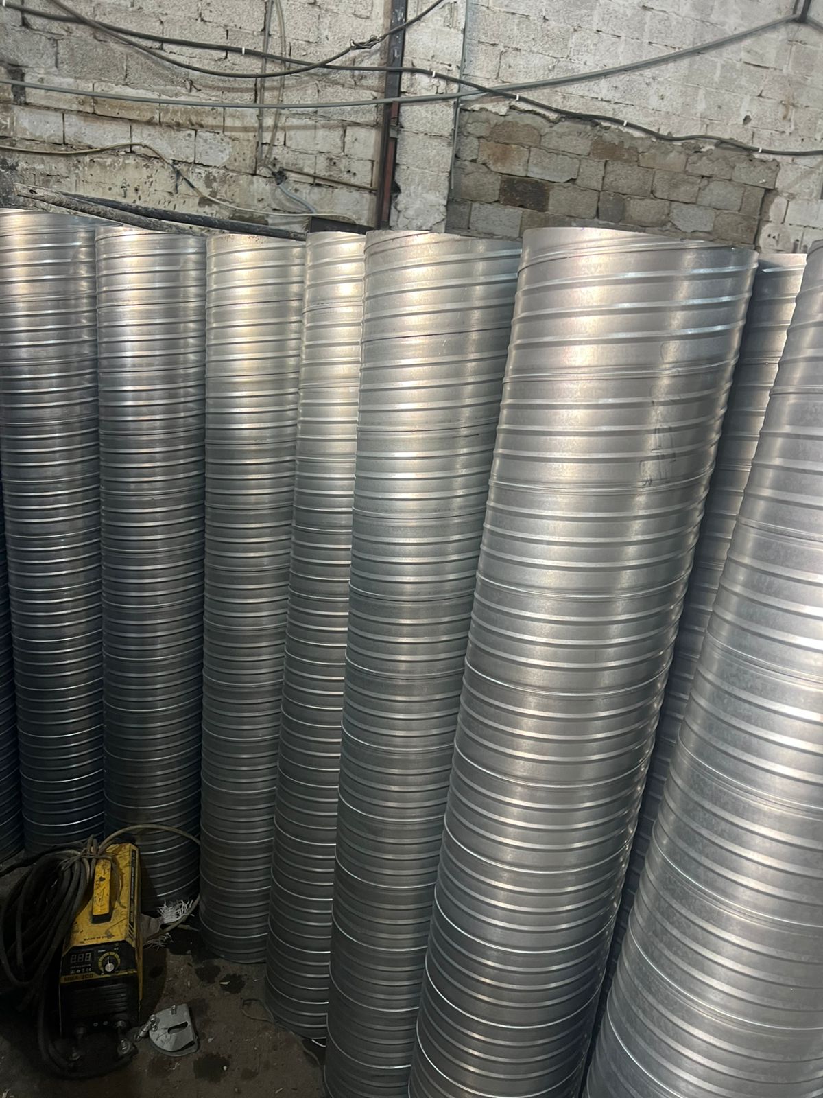 لماذا يهمك معرفة تكلفة تركيب تكييف مركزي بالرياض قبل اتخاذ القرار؟