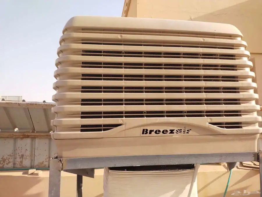 احترافية لتركيب دكت المكيف الصحراوي بالرياض