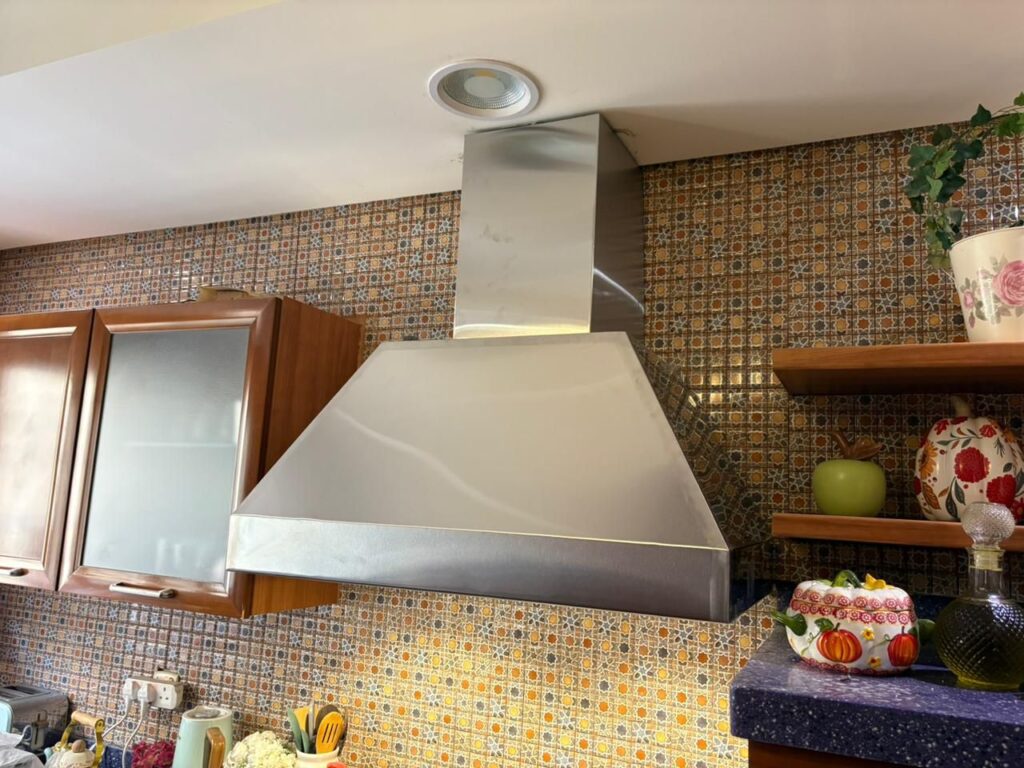 تركيب تكييف مركزي بالرياض