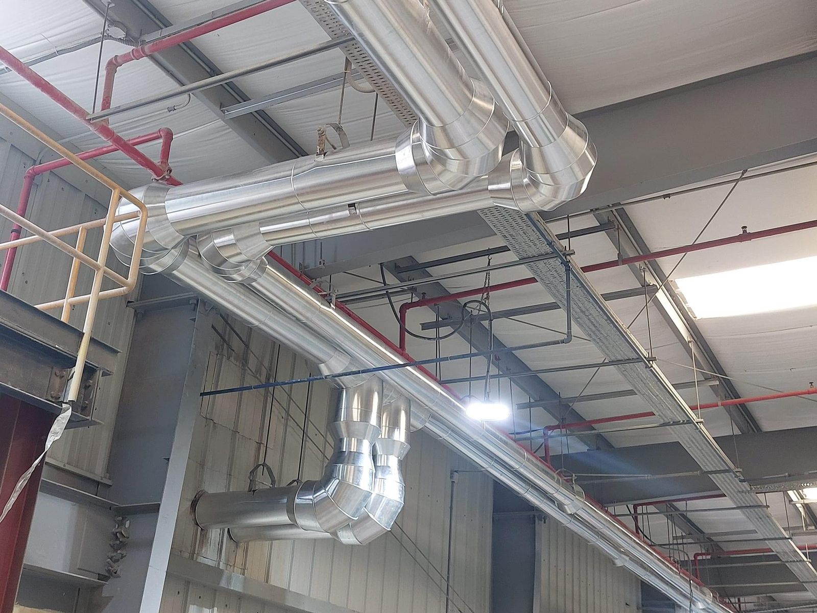 كيف تحافظ على تكييفك المركزي وتطيل عمره في السعودية؟